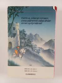 Nainen menneisyydestä 2