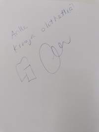 Yks olut : Aniko Lehtisen olutpöytäkirja : oluen ABC (signeerattu)