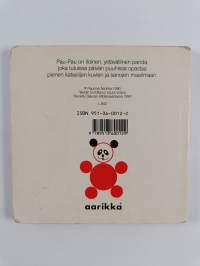 Pau-Paun puuhapäivä