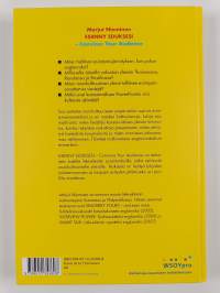 Esiinny eduksesi : convince your audience - Convince your audience