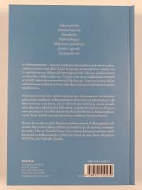 Asiakkuusosaaminen : kuuntele asiakastasi