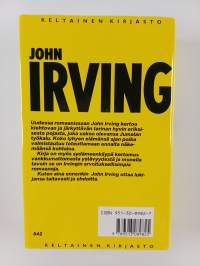 Ystäväni Owen Meany