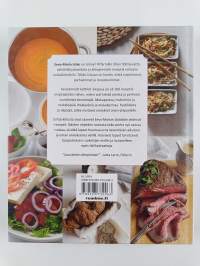 Keveämmät kattilat : ketona aikuisille ja tavallisena lapsille samalla kokkauksella - Ketona aikuisille ja tavallisena lapsille samalla kokkauksella