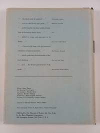 The family of man : the greatest photographic exhibition of all time : 503 pictures from 68 countries