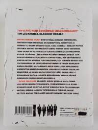 Cosa Nostra : Sisilian mafian historia