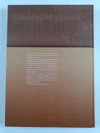 Kirjava kaupunki - tarinoita Vammalasta