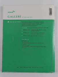 Galleri : Kurs 3
