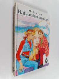 Ratsutilan sankari