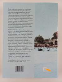 Sastamalan historia 3 : 1860-1920