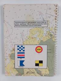 Veneilijän merenkulkuoppi 1 : Saaristonavigointi