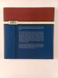 Saunasta Savoyhin : sisätilojen Helsinkiä