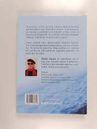 Heijastumia vajailla pinnoilla