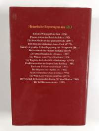 S.O.S. im Nordmeer. - Von der 'Titanic' bis 'Apollo 13': Dramen, die die Welt bewegten.