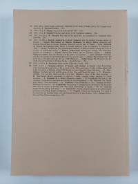 Changing patterns of family and kinship in South Asia : proceedings of an international symposium on the occasion of the 50th anniversary of India's independence ...