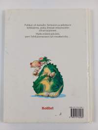 Lohikäärme nimeltä Puhkuri