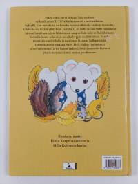 Ti-Ti Nallen vuodenajat