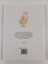 Pontus-possu purjehtii