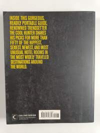 The World's Coolest Hotel Rooms