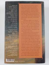 Levoton nainen : hysterian kulttuurihistoriaa