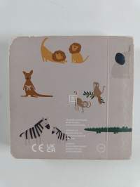 Baby book - All together