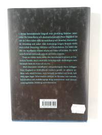 Silvermasken : En kort biografi över drottning Kristina