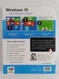 Windows 10 - Die Anleitung in Bildern
