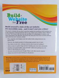 Build a website for free