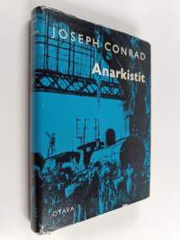 Anarkistit