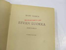 Eevan luokka