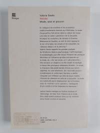 Fétiche - mode, sexe et pouvoir