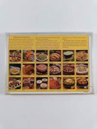 Uusi mestarikokki : Helmikuu : Kirpeä talvikuukausi