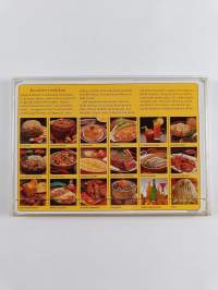 Uusi mestarikokkki : maaliskuu - keväinen hankikuu