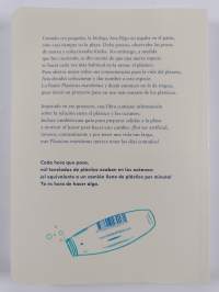 Plasticus maritimus, una especie invasora