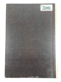 Eero Saarinen on His Work : Edited by Aline B. Saarinen