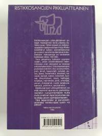 Ristikkosanojen pikkujättiläinen