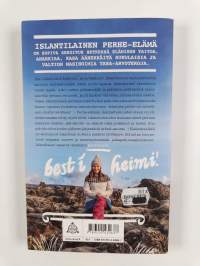 Islantilainen kodinonni : perhe-elämää viikinkien malliin