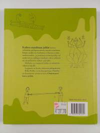 Kaiken maailman juhlat : juhlia, leikkejä ja askartelua lapsille