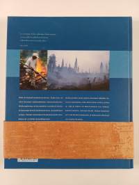 Kolin perintö : kaskisavusta kansallismaisemaan