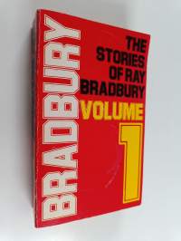 The stories of Ray Bradbury Volume 1