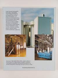 Kylmän välttämättömyys : kylmätekniikan voitonmarssi Suomessa = The need for cold : historical perspectives on Finnish refrigeration technology