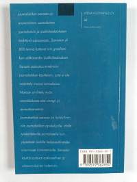 Journalistiikan sanasto