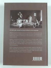 Kyyhkylän mailla : Kyyhkylän vaiheita esihistoriasta nykyaikaan