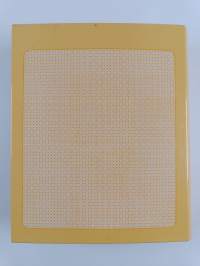 Uusi neulekerho (4 kansiota)