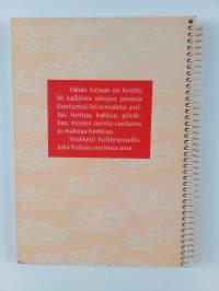 Leipojan sunnuntai : kaikkien aikojen parhaat Sunnuntai-leivonnaiset