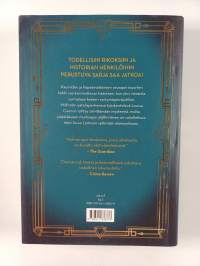 Nuori, kaunis ja kuollut