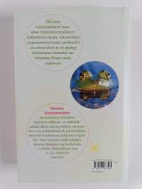 Himokas härkäsammakko ja muita eläinkunnan seksipetoja