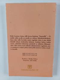 Kirjeitä kiusatuille