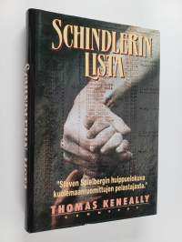 Schindlerin lista