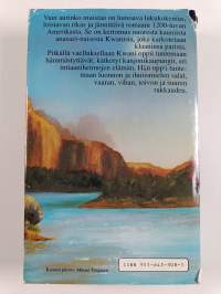 Vain aurinko muistaa