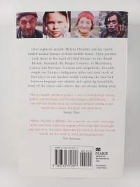 Mother Tongues : Travels Through Tribal Europe